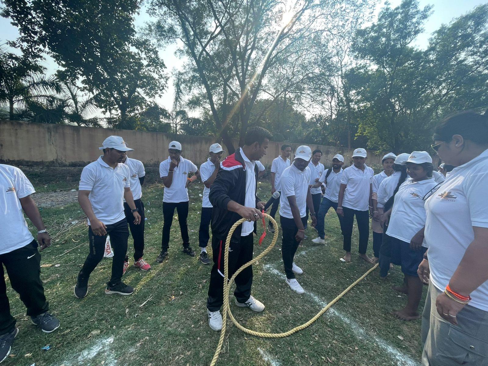 MBNS Institute Jamshedpur Campus photo 2